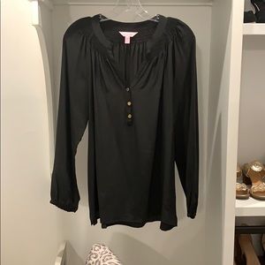 Lilly Pulitzer Elsa Top